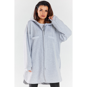 Infinite You Womans Hoodie M281