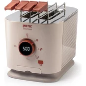 IMETEC Opekač kruha Imetec 7504 z 7 stopnjami zapečenosti in 600W, (5000118923)