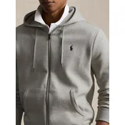 Polo Ralph Lauren Jopa 710888282003 Siva Regular Fit