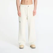Superge FTSHP Everyday Sweatpants UNISEX Oyster White L