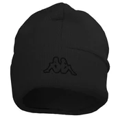 Kappa kapa Logo Korpo Fonzie unisex, crna