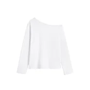 Pull&Bear Majica bela
