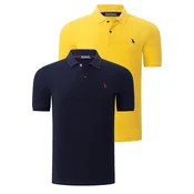 Moška polo majice dewberry