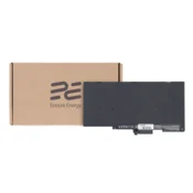 Nova baterija za HP EliteBook 745 G3 755 G3 840 G3 848 G3 850 G3 ZBook 15u G3 11,4 V 46 Wh 4000 mAh CS03XL