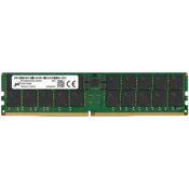 Micron DDR5 RDIMM 128GB 2Rx4 5600 CL46 (32Gbit) pomnilnik za strežnik