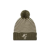 Kapa New Era Ne Jake Beanie NeWe 60565212 Zelena