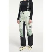 Tenson Aero XX Ski Pants Women (Light Green) - XS