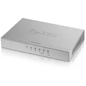 ZYXEL switch GS-105B v2 5-Port Desktop Gigabit Ethernet