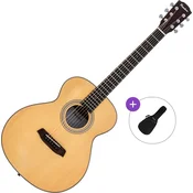 Pasadena PT-200 Basic SET Natural Akustična kitara