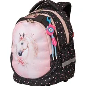 Rancevi za školu Target Superlight Petit Soft Pony Blossom 29591