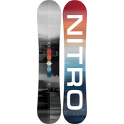 SNOWBOARD NITRO TEST TEAM GULLWING WIDE