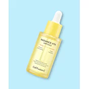 Cell Fusion C Posvetlitveni vitaminski serum Radiance Vita Ampoule - 30 ml