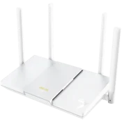 ASUS RT-BE3600E Dual-Band WiFi 7 (802.11be) usmerjevalnik, AiMesh kompatibilen - 90IG09U0-MO3S10