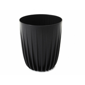 eoshop Pokrov za cvetlični lonec MIRA EKO 2v1 plastike d25x30cm