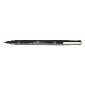 UNI vodotesna podloga - črna 1,2 mm