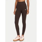 adidas Pajkice Essentials KV9150 Rjava Slim Fit