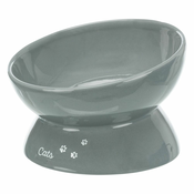 Trixie posoda XXL ergonomska, keramična - 350 ml, o 17 cm