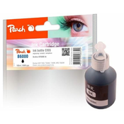 Peach združljiva kartuša Brother CISS BT6000, črni pigment, PI500-180, 100 ml