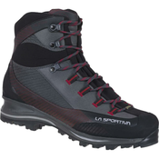 La Sportiva Trekking čevlji Trango Trk Leather Gtx GORE-TEX 11Y900309 Siva
