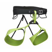 BLACK DIAMOND Solution Honnold Edition - Plezalni pas L