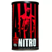 UNIVERSAL NUTRITION Animal Nitro 44 pak. bez okusa