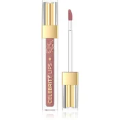 Eveline Eveline Celebrity Lips You're Perfect mat šminka - 04C 4 ml