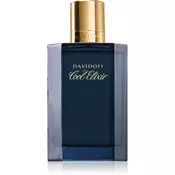 Mens Perfume Davidoff COOL ELIXIR 100 ml