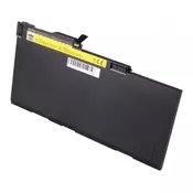 baterija za HP EliteBook 740 / 750 / 840 / 850, 4500 mAh