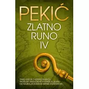 ZLATNO RUNO IV deo - Borislav Pekic ( 6644 )