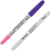 Texi 4081 Označevalni peresnik Pink & Purple