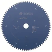 Bosch List kružne testere Expert za drvo 300 x 30 x 2,4 mm 72z 2608642499