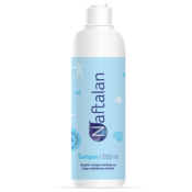 Naftalan šampon, 200 ml