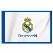 Real Madrid N°1 zastava 150x100