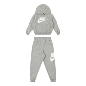 Nike Sportswear Trenirka za tek, siva