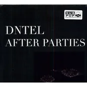 Dntel - After Parties II (EP)