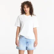 Majice A.P.C. T-Shirt Gabby UNISEX Off-White XL