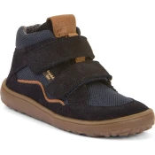Froddo čevelj gležnjar - membrana G3110266 BAREFOOT TEX AUTUMN F dark blue 29