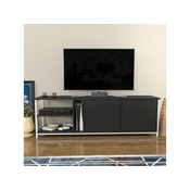 Hanah Home HANAH HOME Primrose - White, Anthracite TV omarica, (20867242)