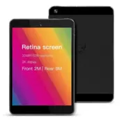 iFive Tablet Mini 4S 7.9 2K Retina 2GB/32GB Quad Core