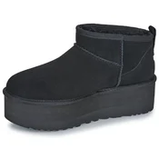 UGG Cizme za snijeg, crna