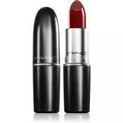 MAC Cosmetics Frost Lipstick dolgoobstojna šminka z bisernim sijajem odtenek Fresh Moroccan 3 g