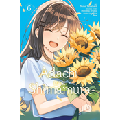 ADACHI & SHIMAMURA V06