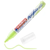 MARKER AKRILNI 2-3 MM EDDING 5100917 PASTEL ZELENA