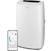 Prenosna klima Sencor SAC MT1603C 6000BTU