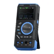 FNIRSI SigGen 3-v-1 FNIRSI DST-201 ročni digitalni multimeter z osciloskopom