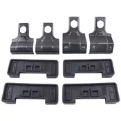 Thule KIT Rapid 1492 - set za montažu krovnog nosaca