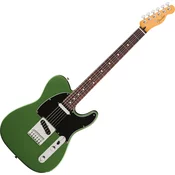 Fender Player II Modified Telecaster RW Harvest Green Metallic Električna gitara