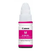 Canon tinta GI-490M, magenta, BS0665C001AA