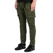 Alpha cargo pantalone utility za muškarce