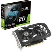 Asus dual-rtx3050-o6g gddr6 Svga pcie ( 23439 )
